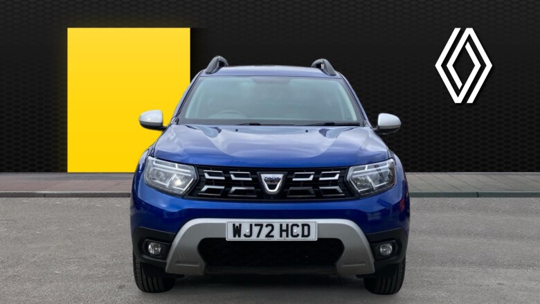 Dacia Duster 1.3 TCe 130 Prestige 5dr Petrol Estate